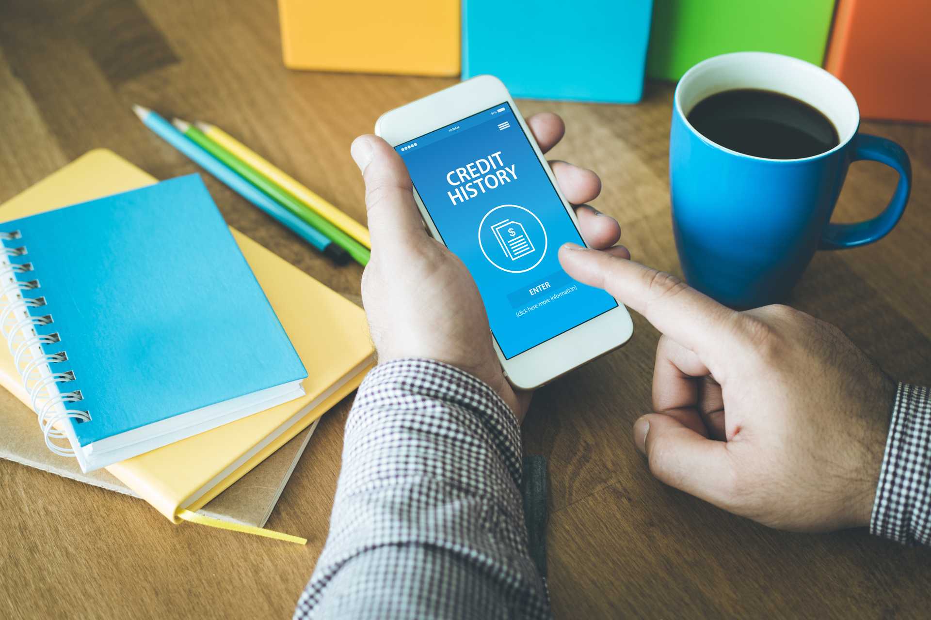 How Does Credit History Affect Your Insurance Premiums?